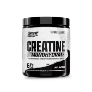 1000182604 Creatine Nutrex 60 Serv