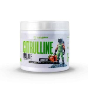 1000491910 Citrulline Muscle seed 50 Serv (Strawberry)