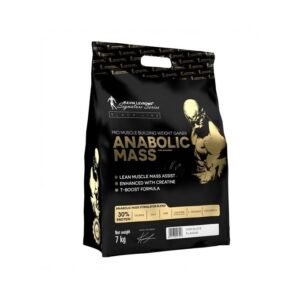 1725713630663 Kevin Levrone Anabolic Mass 7 kg, 58 Servings