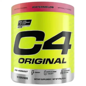 4998464_1_2156_1 Cellucor C4 Original Pre Workout 50 serve