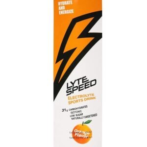 61n+XEKgctL._AC_SY741_ LyteSpeed Electrolyte Sport Drink Powder 31 g