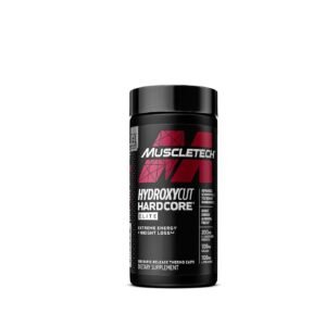 61wS5msp5uL._AC_SY879_ Muscletech Hydroxycut Hardcore Elite - 50 Servings