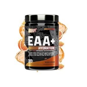 71L4AHQ-PIL._AC_SX522_ Nutrex-Research EAA Hydration | EAAs + BCAAs Powder | Blood Orange Flavor 30 Serving