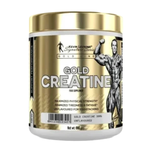 Kevin-Levrone-Gold-Creatine-300G-60-Servings Kevin Levrone – Gold Creatine 300g – 60Serv