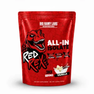 REDREX_-_EXPORT_-_ALL_IN_ISOLATE_-_VANILLA_-_1020_gm_Front RED REX ALL-IN ISOLATE