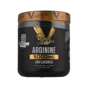 VICTOR-MARTINEZ-ARGININE-150-gm Victor Martinez Arginine-30Serv-150G