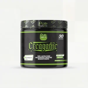 website_images Creaganic Creapure 150gm 30 ser