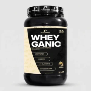 websiteimage Whey Ganic